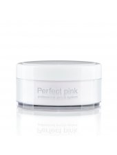 Perfect Pink Powder (Базовый акрил розово-прозрачный) 22 гр., Kodi